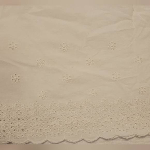 Cotton blouse - Picture 3 of 5